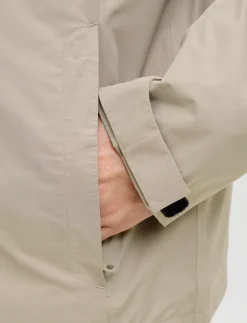 JJEFLYNN FUNCTIONAL JACKET NOOS - Vindjakker