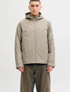 JJEFLYNN FUNCTIONAL JACKET NOOS - Vindjakker