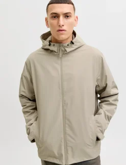 JJEFLYNN FUNCTIONAL JACKET NOOS - Vindjakker