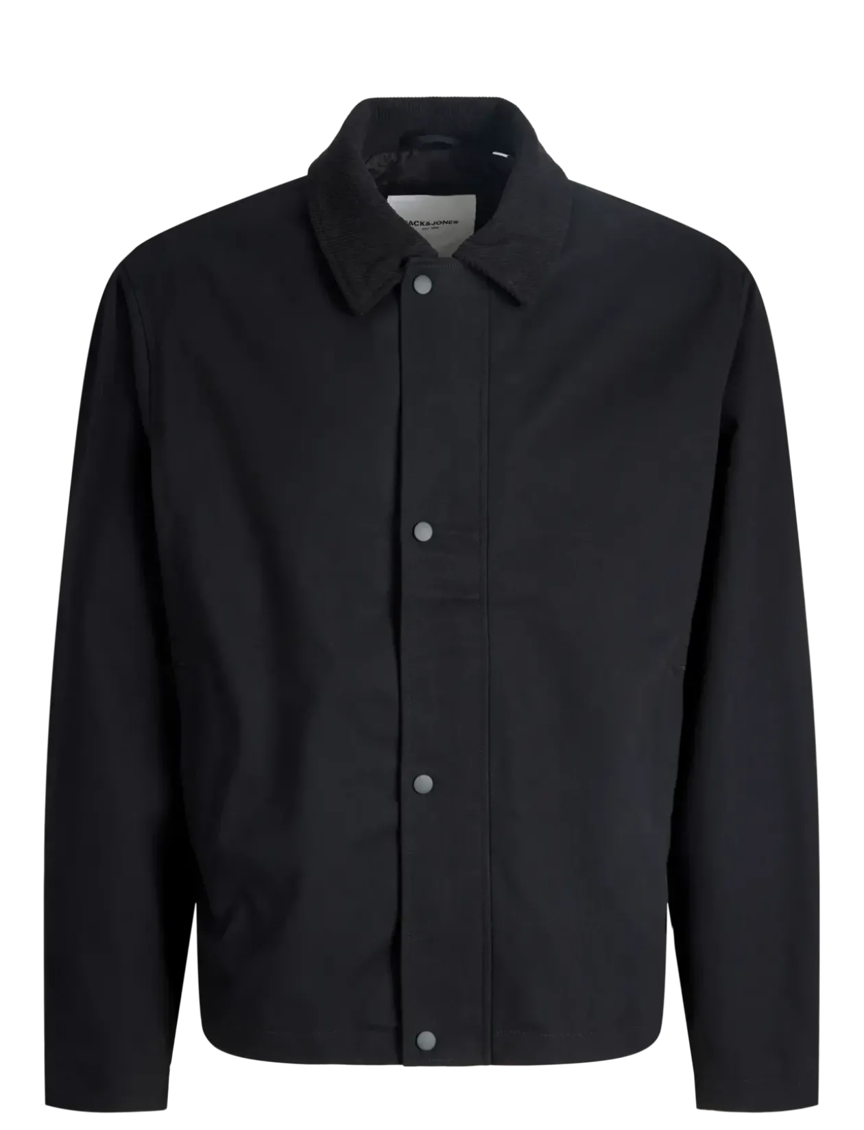 JJEGRAHAM WORKER JACKET SN - Vindjakker