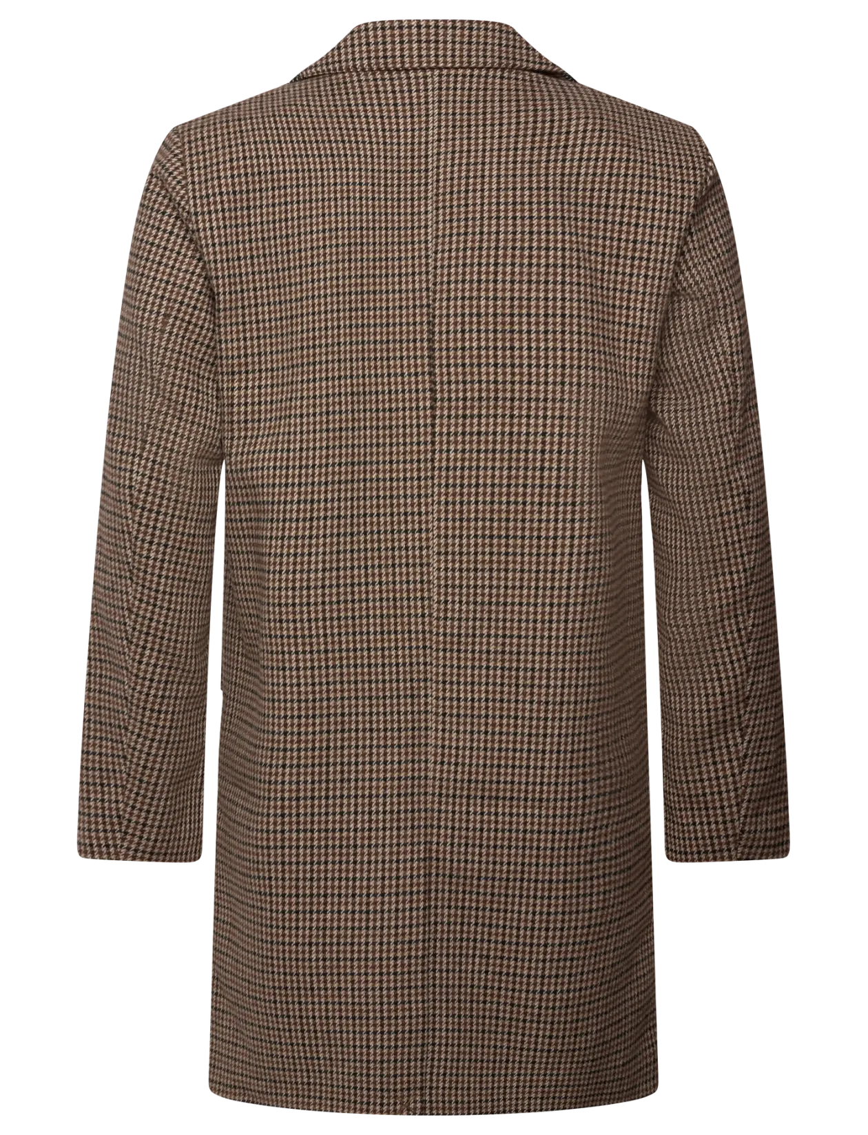 JJEHARRIS COAT SN - Uldfrakker