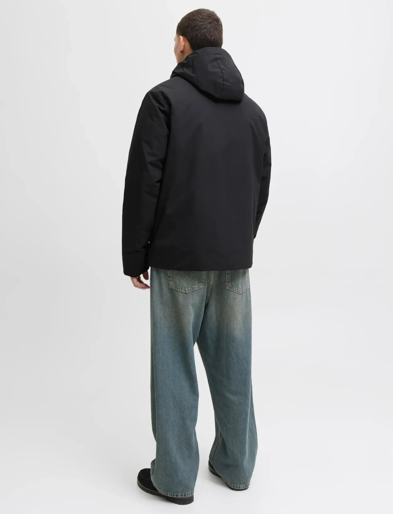 JJEKEEN JACKET AW25 SN - Parkas