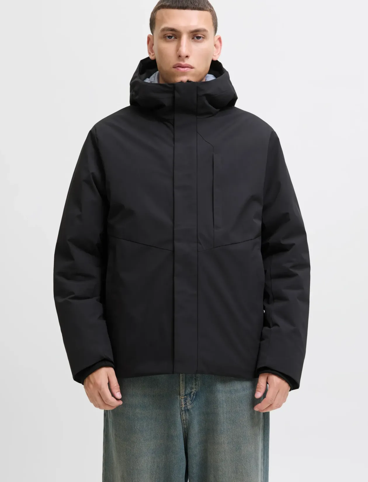 JJEKEEN JACKET AW25 SN - Parkas