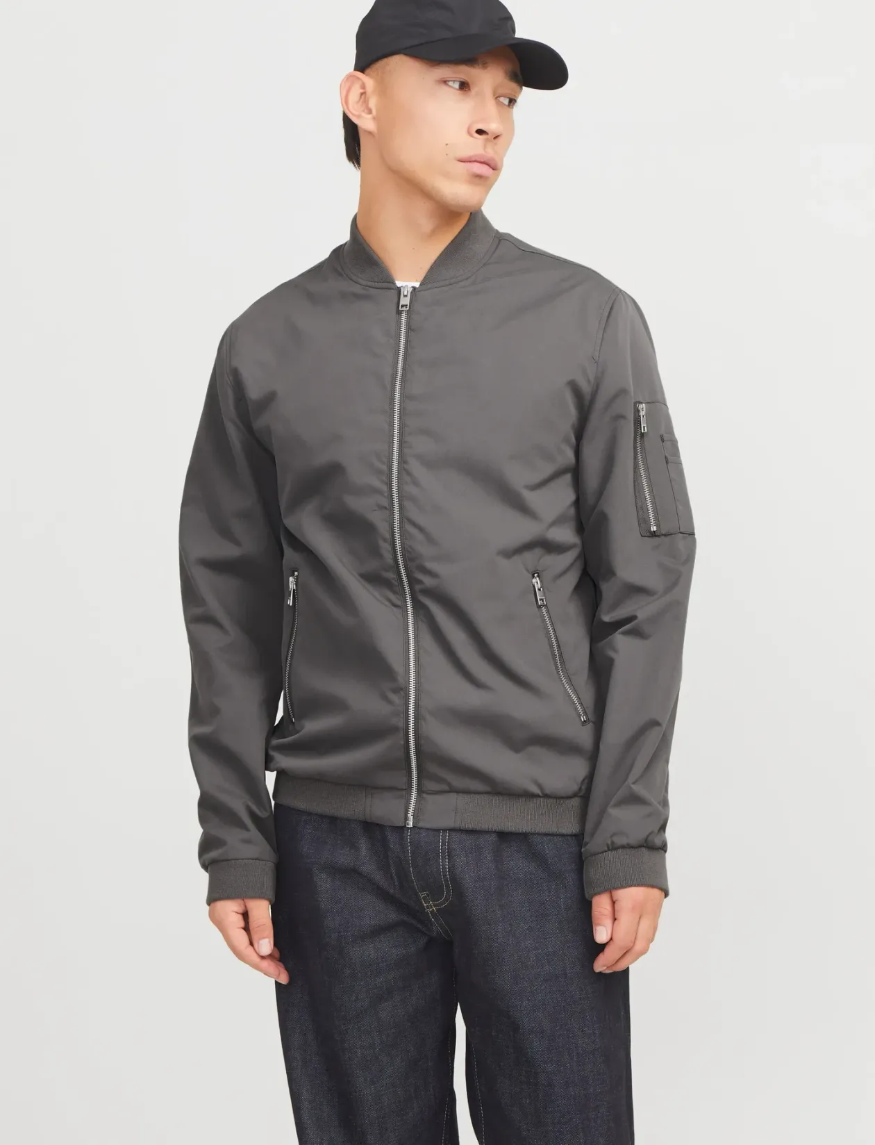 JJERUSH BOMBER NOOS - BomberJakker