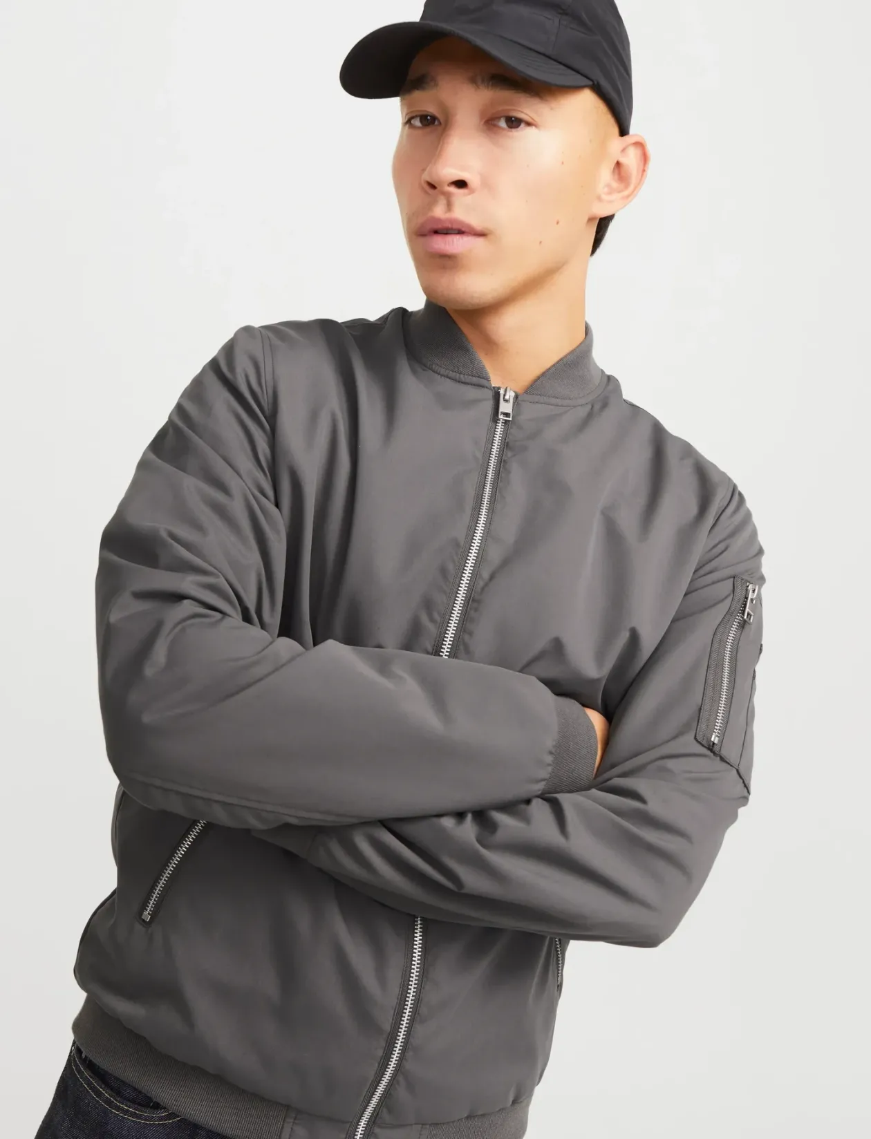 JJERUSH BOMBER NOOS - BomberJakker