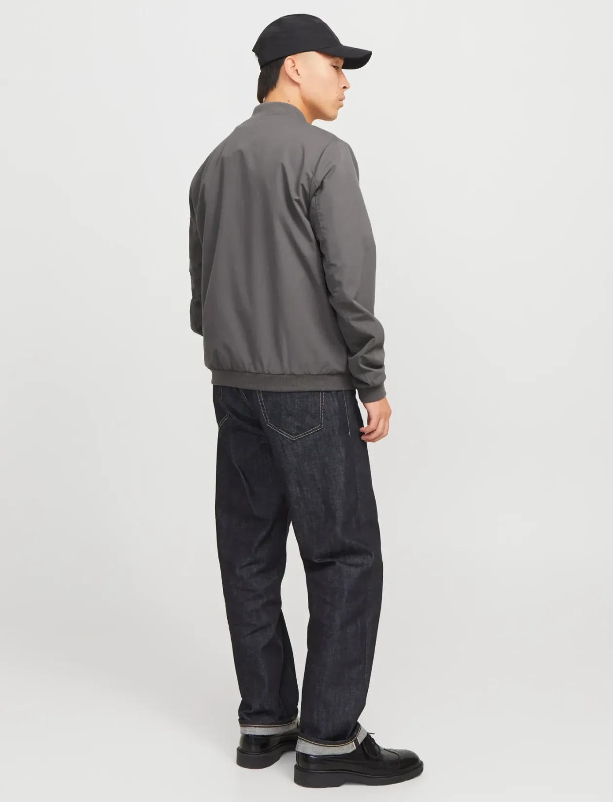 JJERUSH BOMBER NOOS - BomberJakker