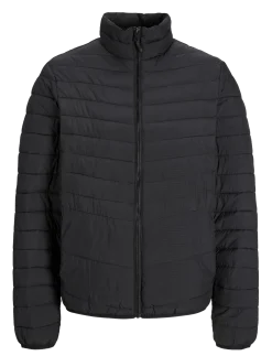 JJESTATE PACKABLE PUFFER COLLAR NOOS - Quiltede
