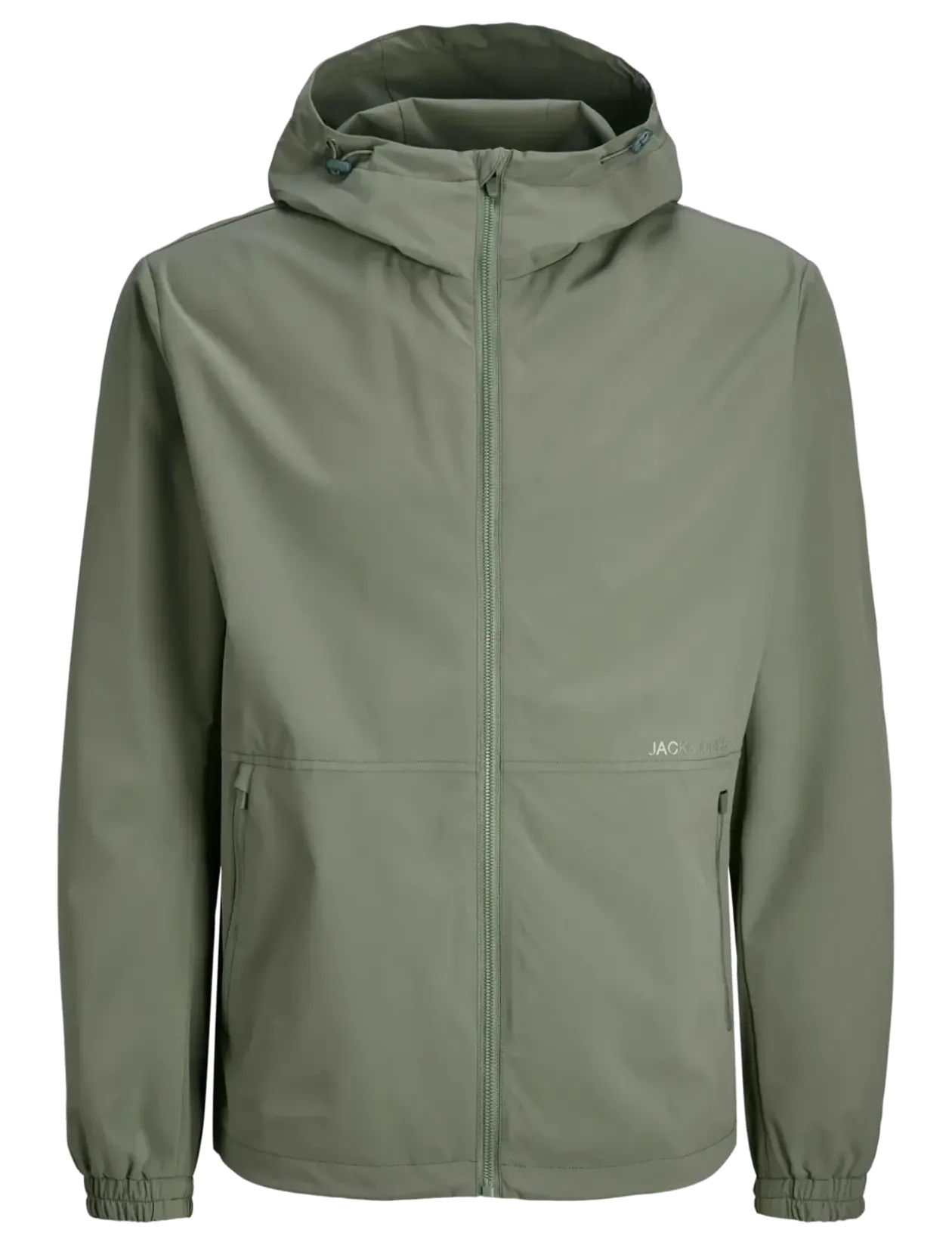 JJEURBAN LIGHT JACKET SN - Vindjakker