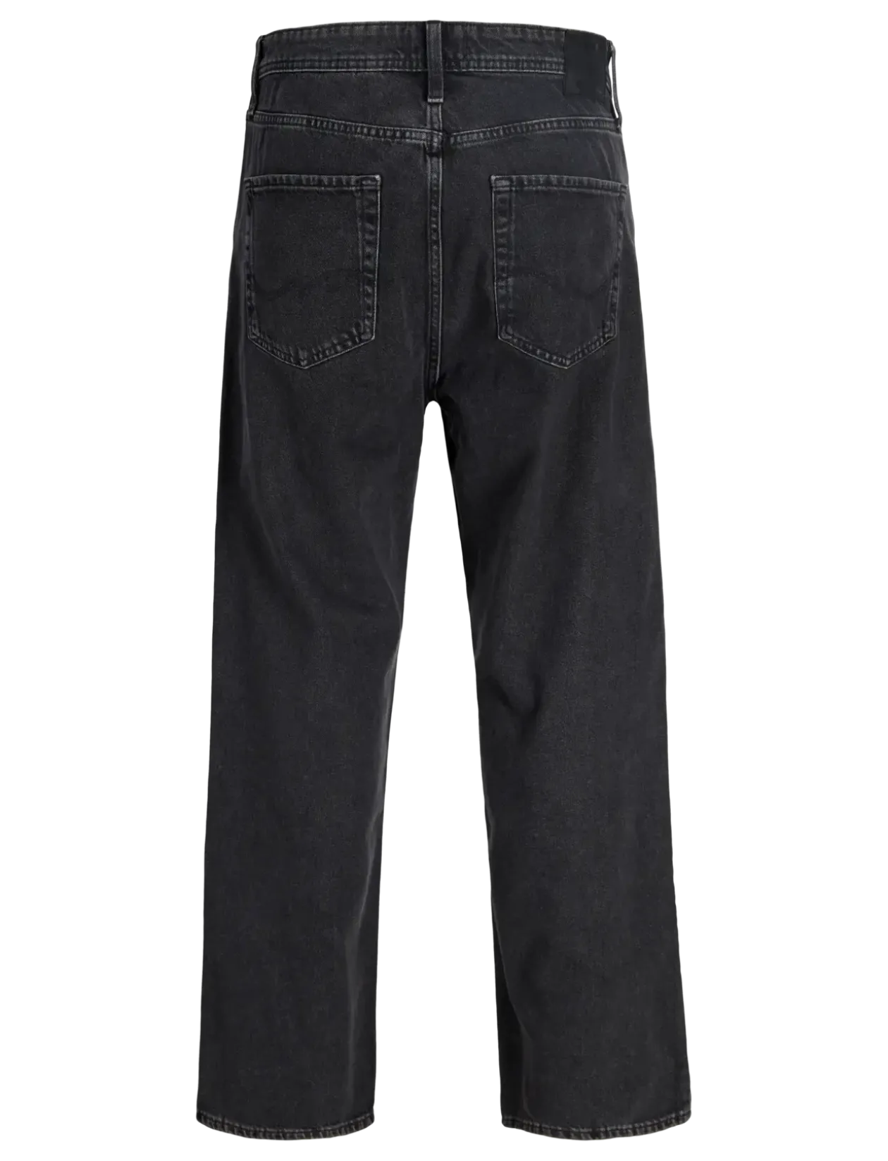 JJIALEX JJBASIC SQ 737 NOOS - Relaxed jeans