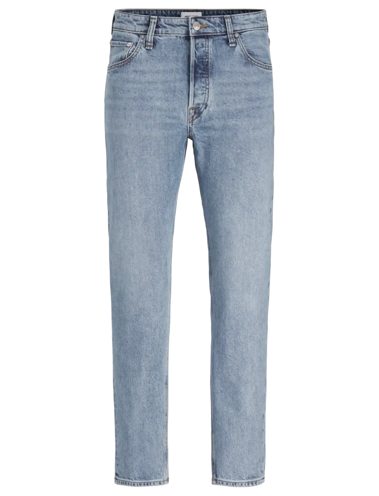 JJICHRIS JJCLASSIC AM 479 NOOS - Regular jeans