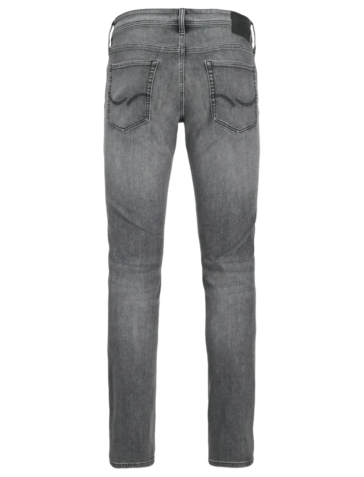 JJIGLENN JJBASIC SQ 349 NOOS - Slim jeans