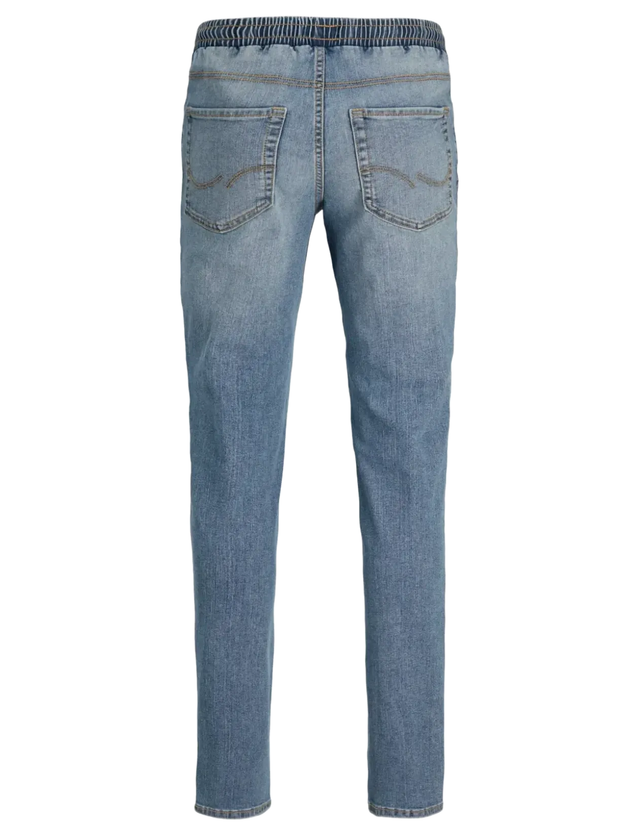JJIGLENN JJELASTICATED AKM 995 NOOS MNI - Regular jeans