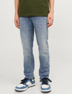 JJIGLENN JJELASTICATED AKM 995 NOOS MNI - Regular jeans