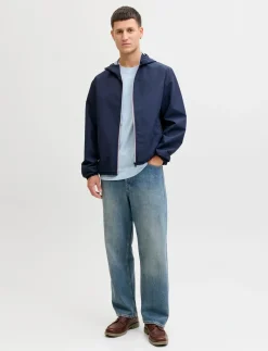 JJJAKE LIGHT JACKET - Vindjakker