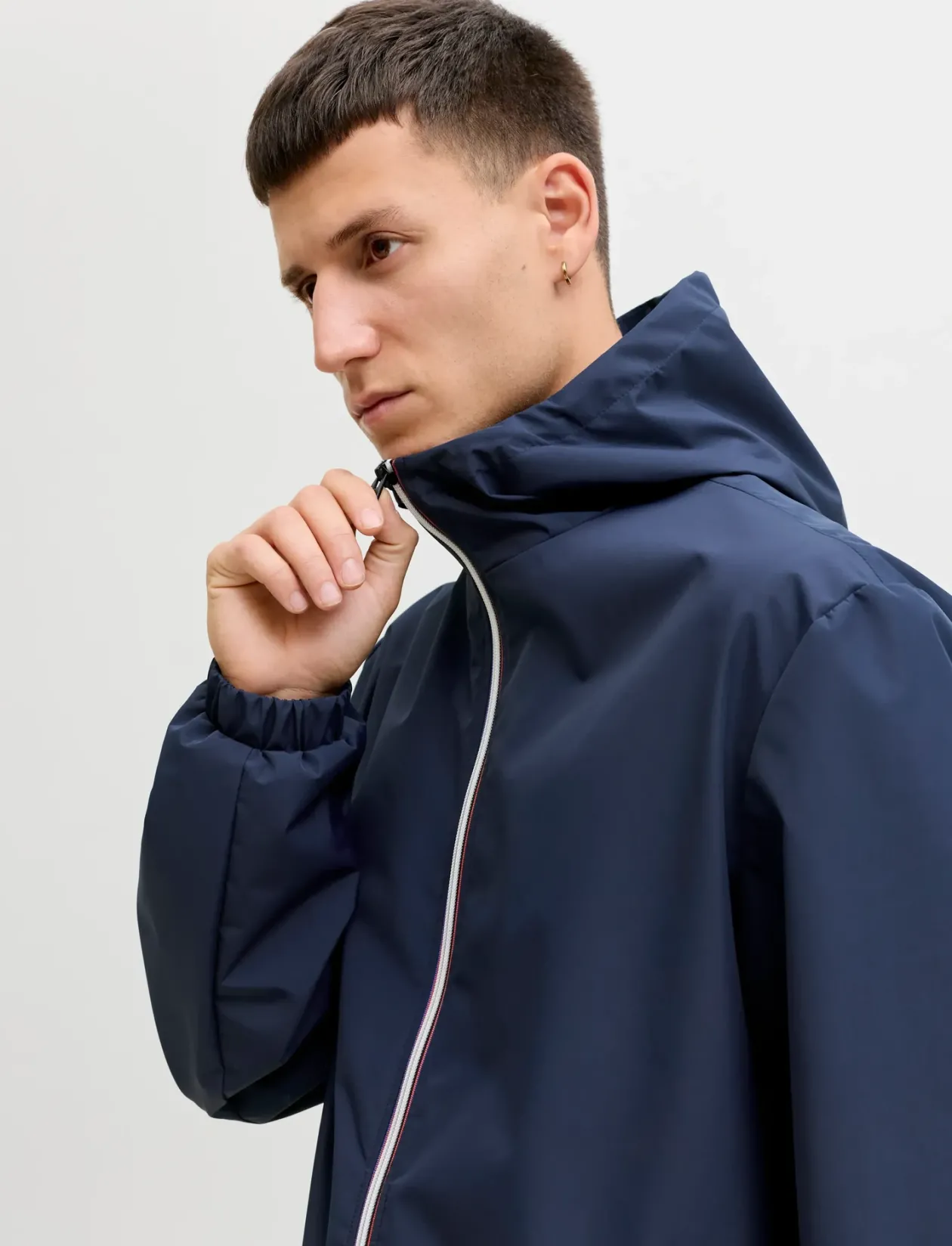 JJJAKE LIGHT JACKET - Vindjakker
