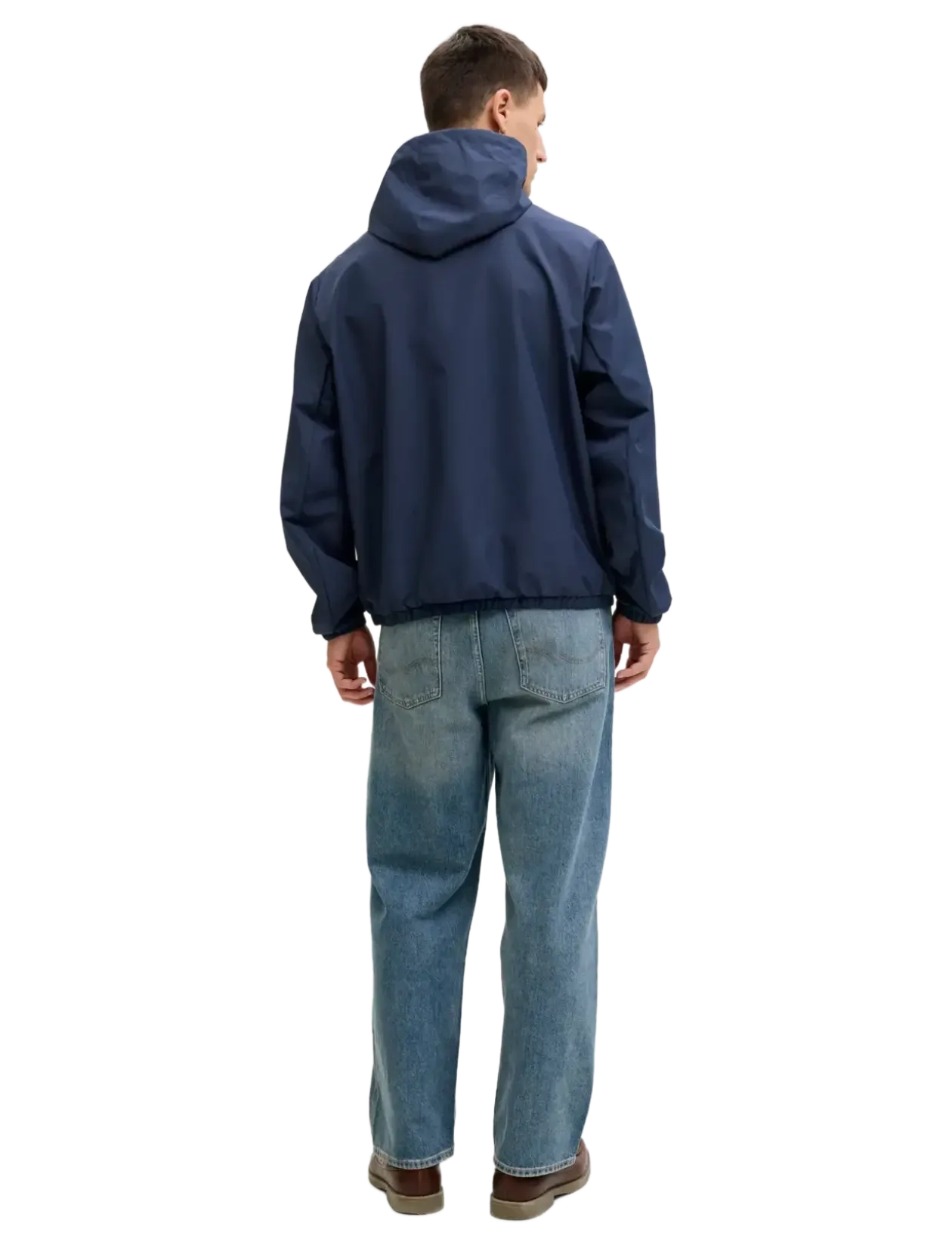 JJJAKE LIGHT JACKET - Vindjakker