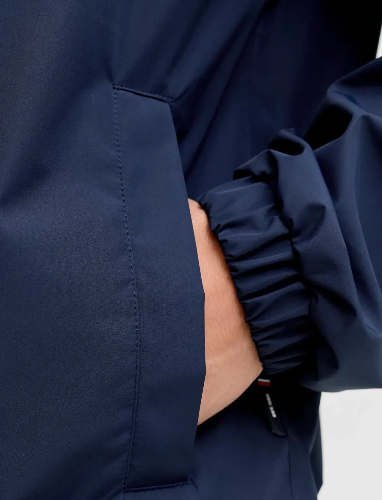 JJJAKE LIGHT JACKET - Vindjakker