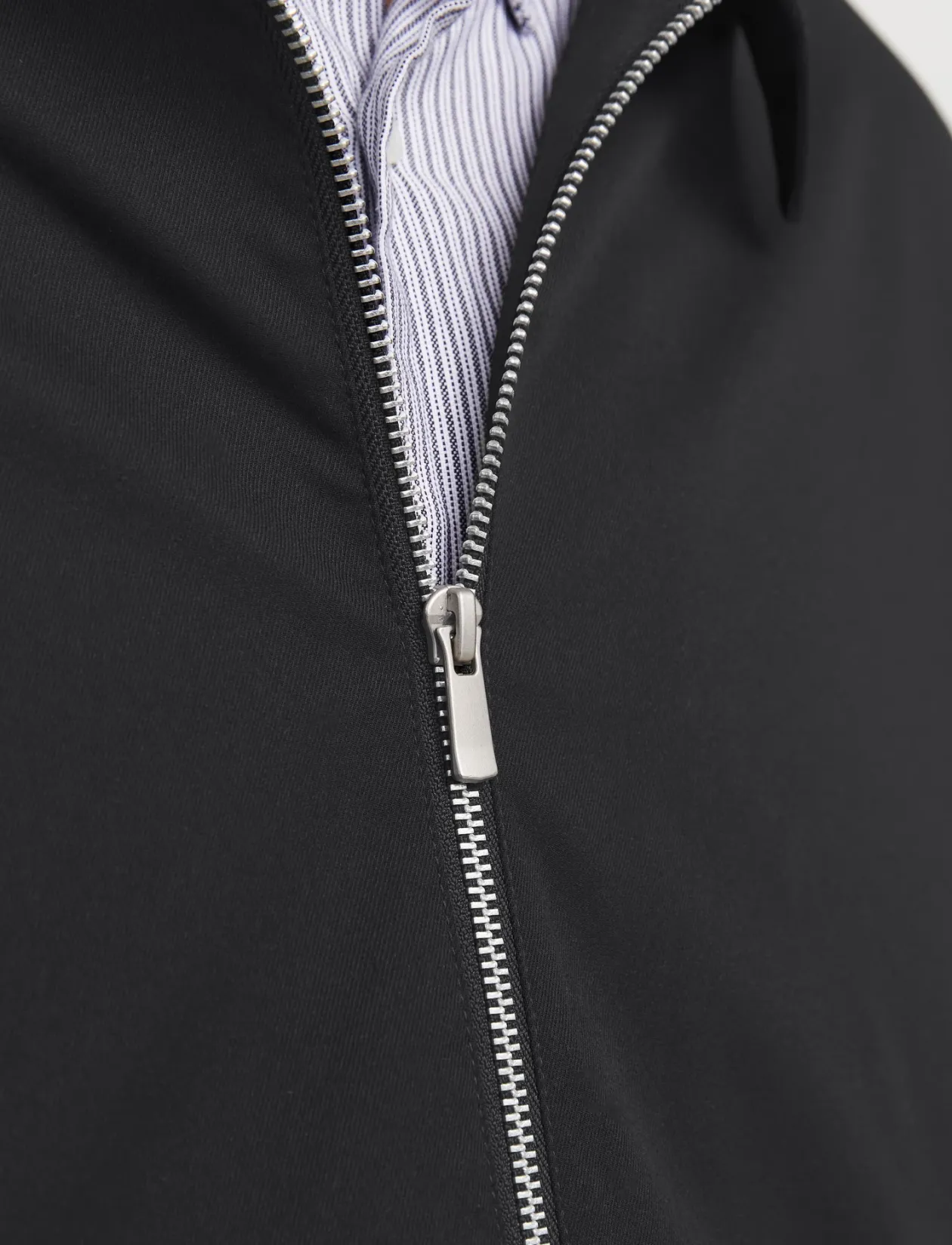 JJWINSON WORKER JACKET - Vindjakker