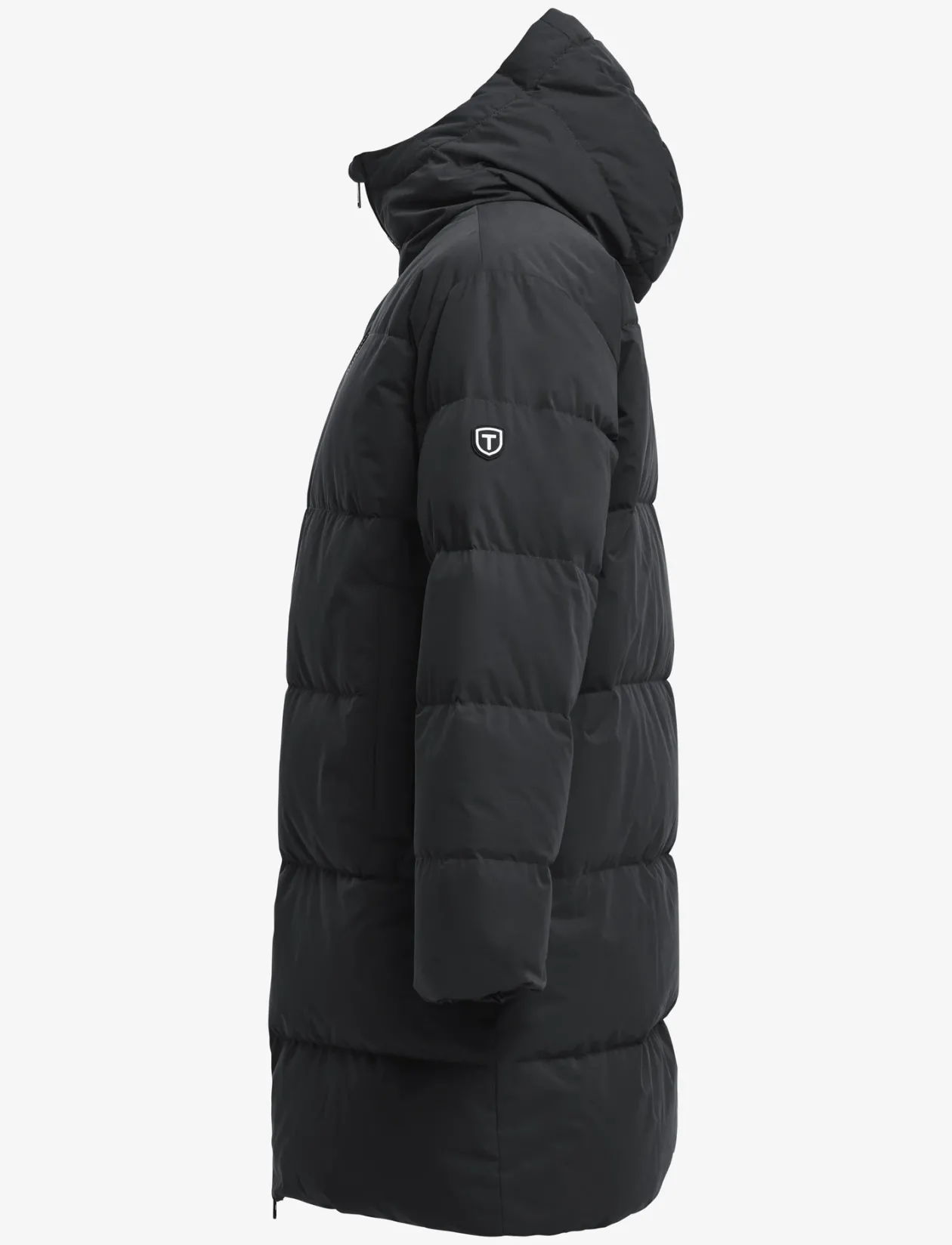 Joe Downcoat M - Parkas