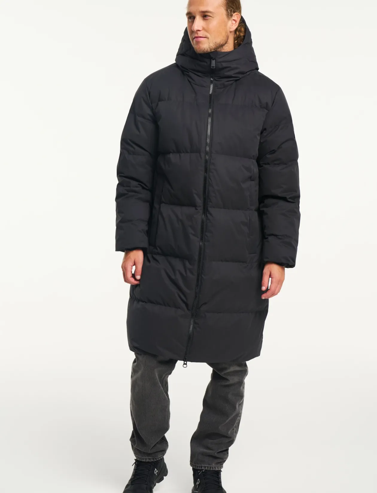 Joe Downcoat M - Parkas