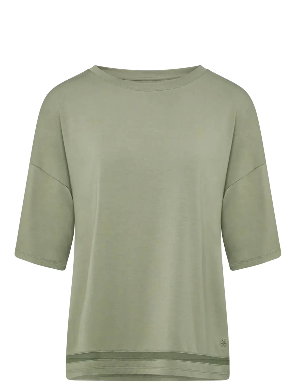 Joe SS T-shirt - Overdele