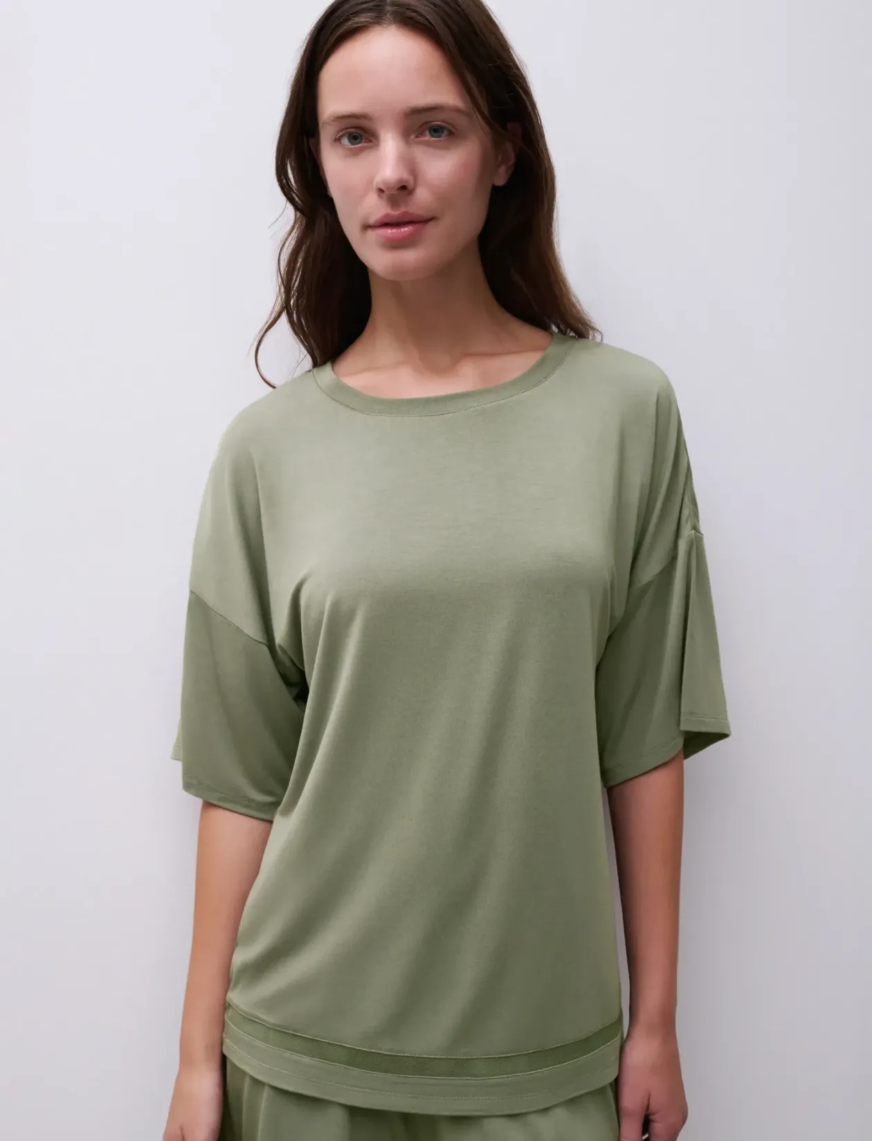 Joe SS T-shirt - Overdele