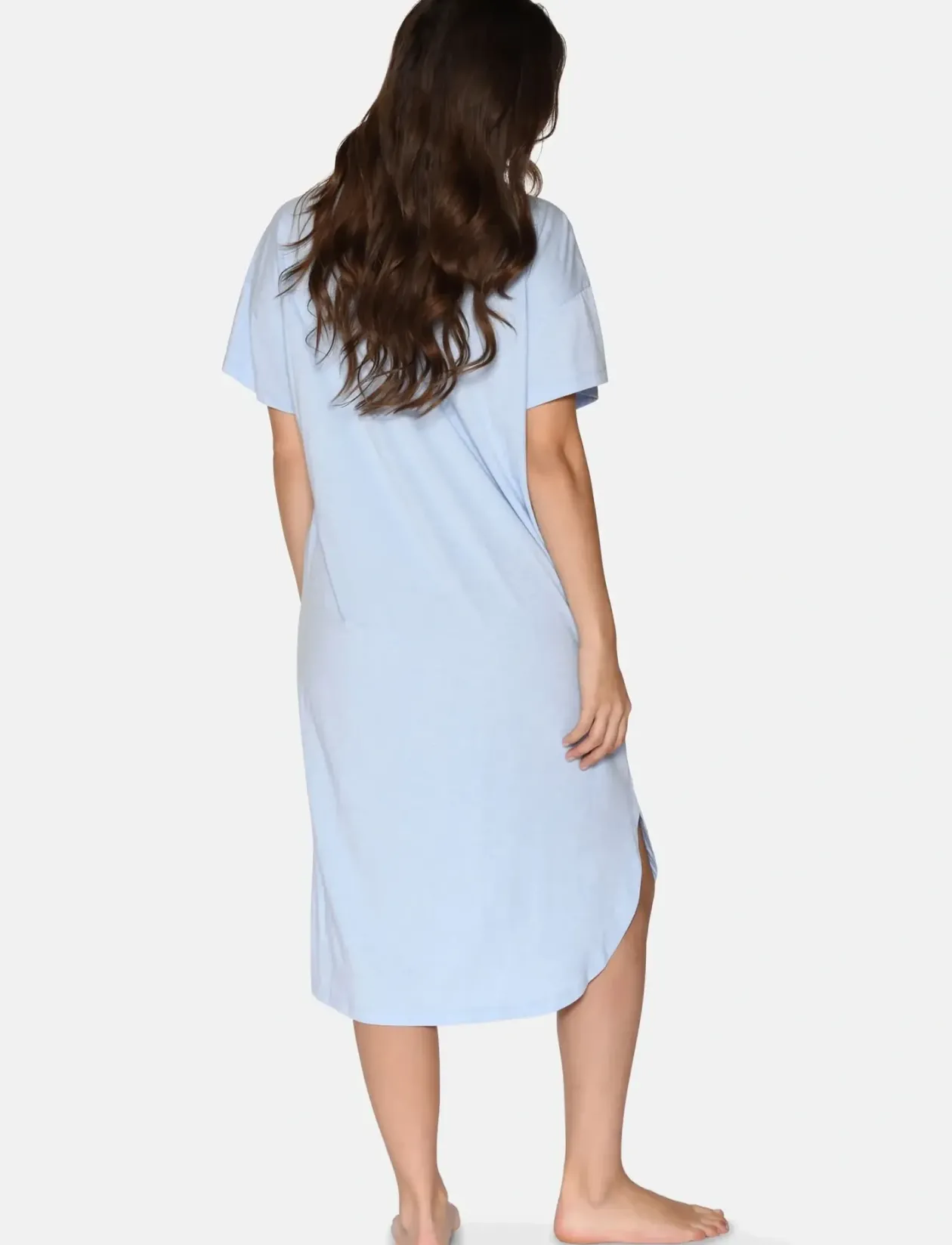Joicy Dress - Natkjoler