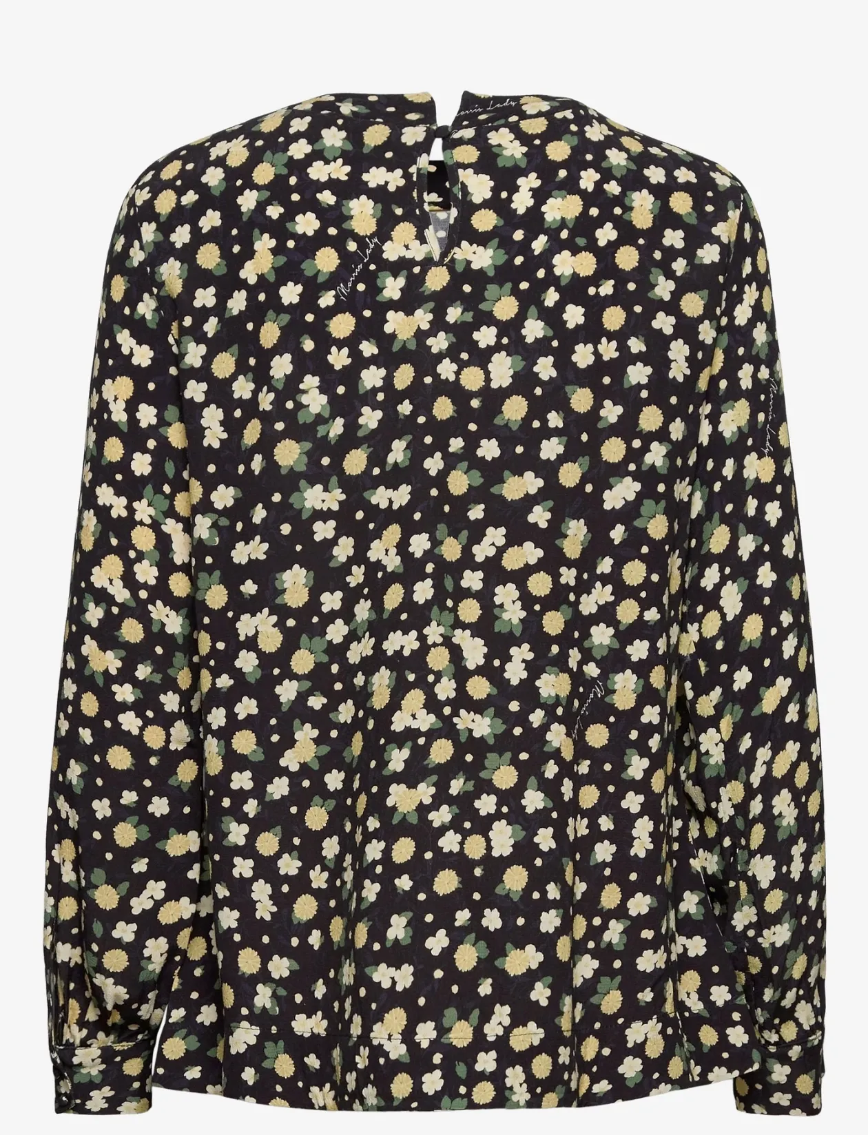 Jolie Blouse - Langærmede bluser