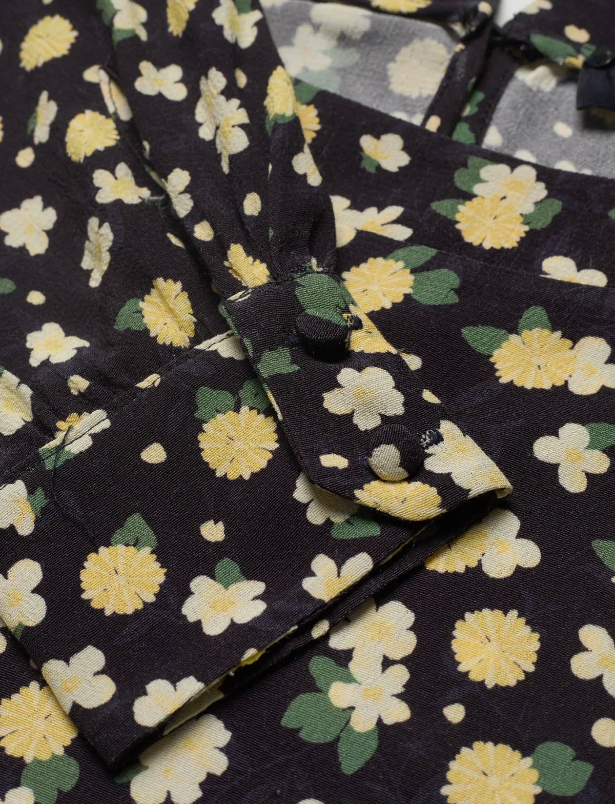 Jolie Blouse - Langærmede bluser