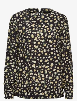 Jolie Blouse - Langærmede bluser