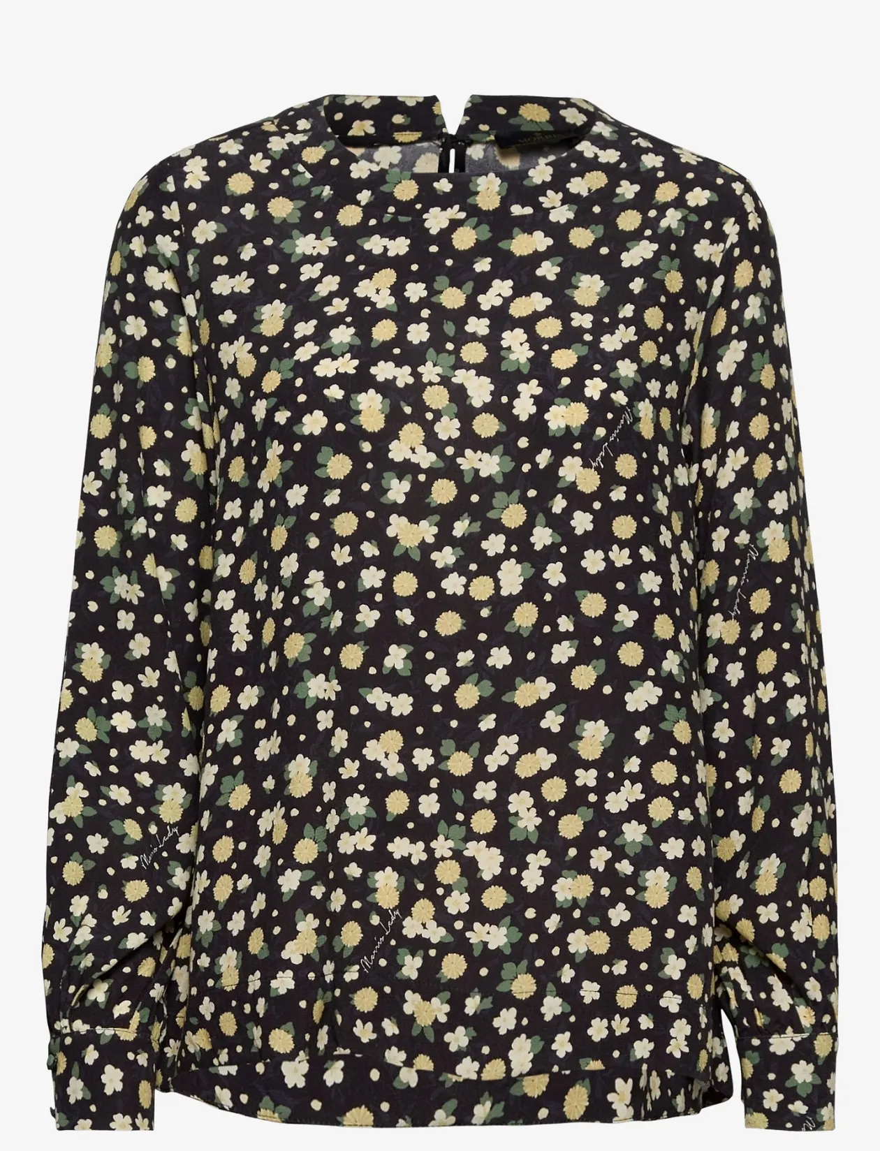 Jolie Blouse - Langærmede bluser