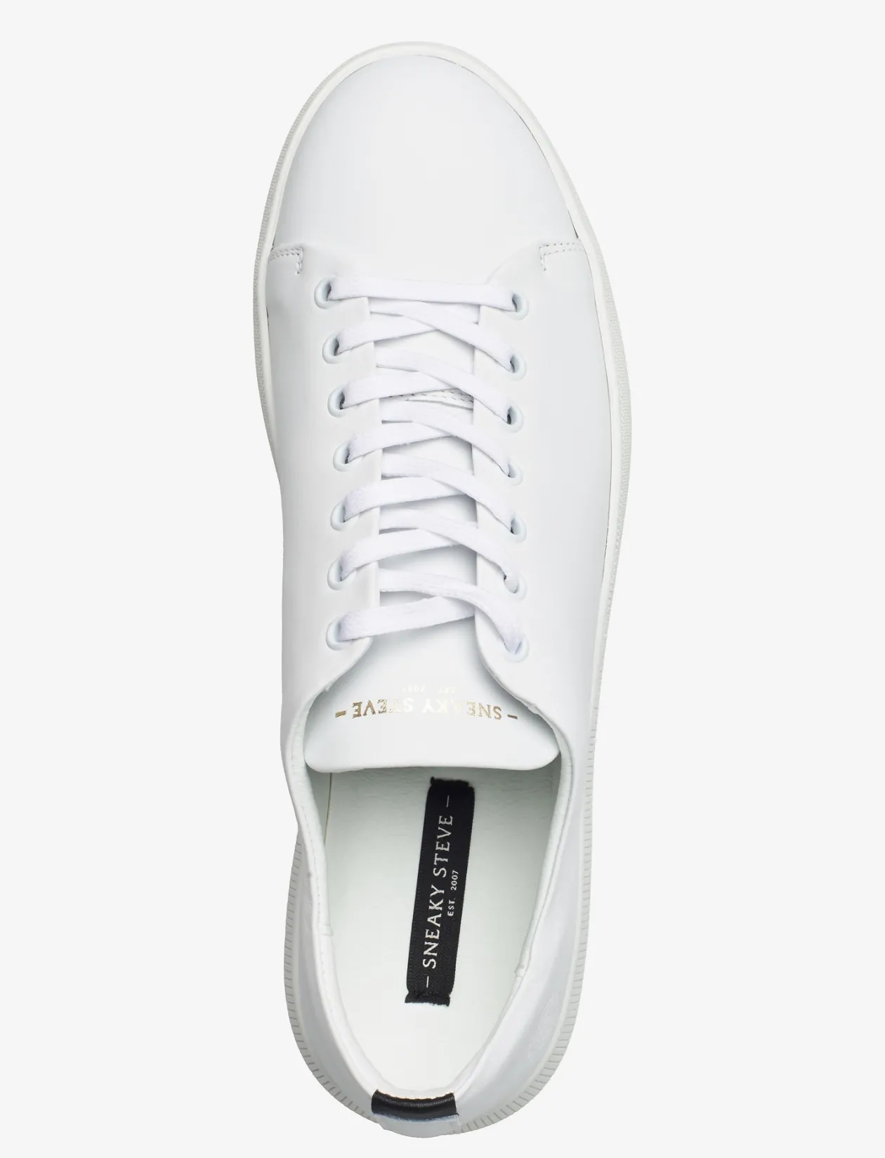 Jona Black - Lave sneakers