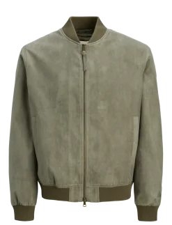 JORNANTUCKET BOMBER JACKET - BomberJakker