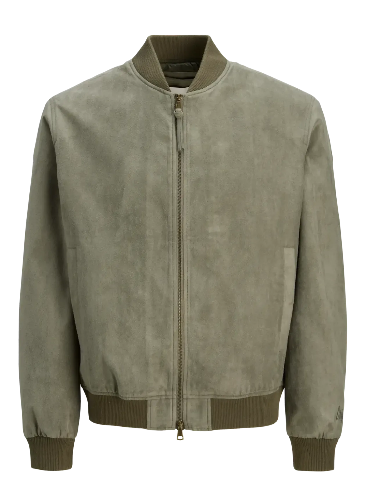 JORNANTUCKET BOMBER JACKET - BomberJakker