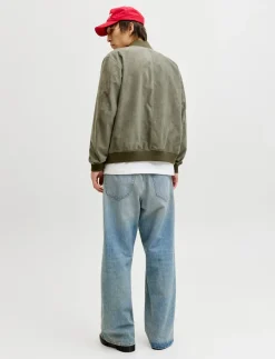 JORNANTUCKET BOMBER JACKET - BomberJakker