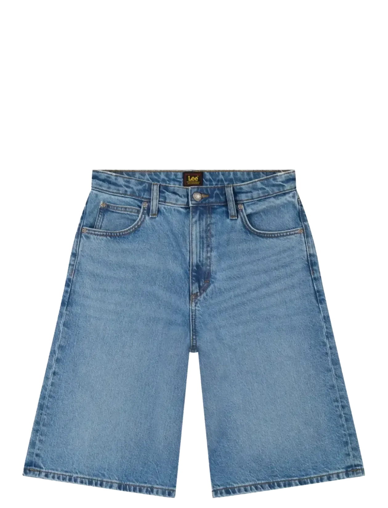 JORT - Denim shorts