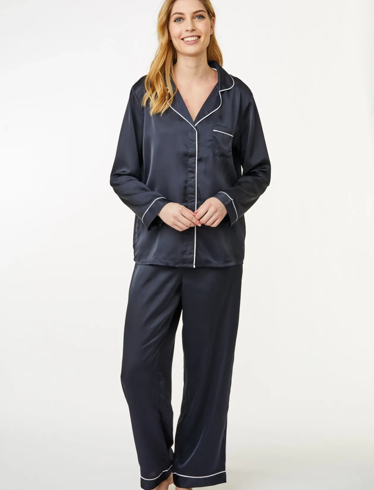 Josephine PJ Set - Pyjamas