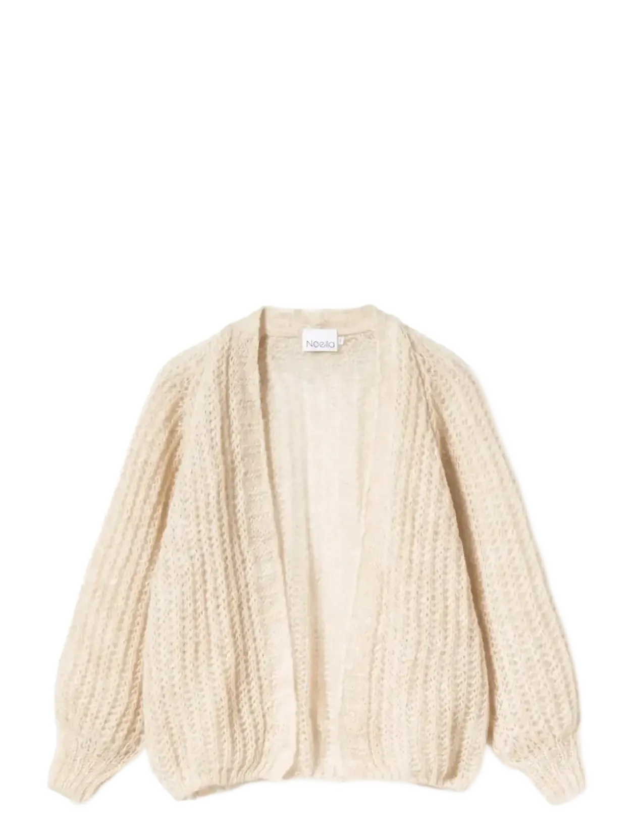 Joseph Knit Cardigan - Cardigans