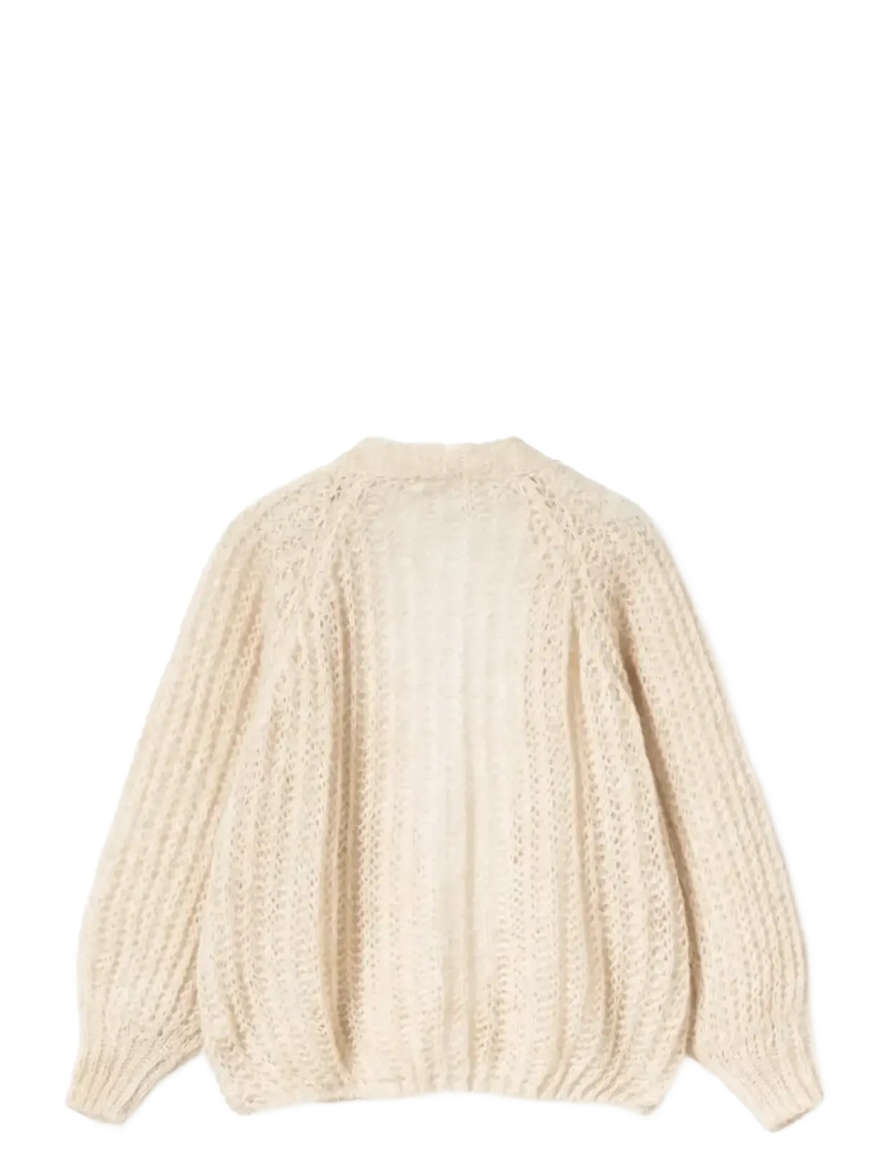 Joseph Knit Cardigan - Cardigans