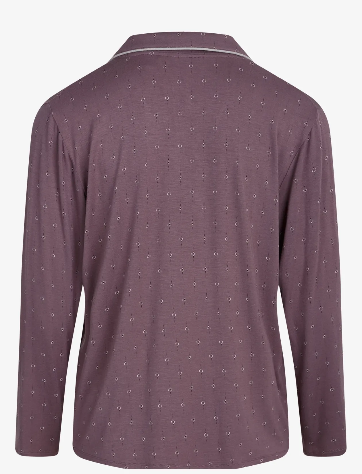 Joy Pajamas Shirt - Overdele