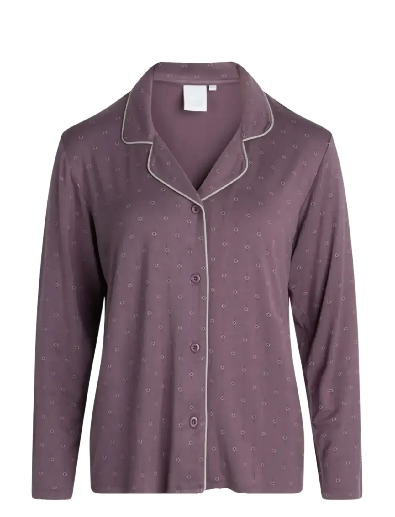 Joy Pajamas Shirt - Overdele