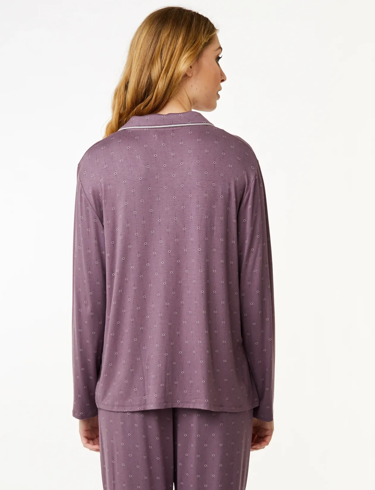 Joy Pajamas Shirt - Overdele