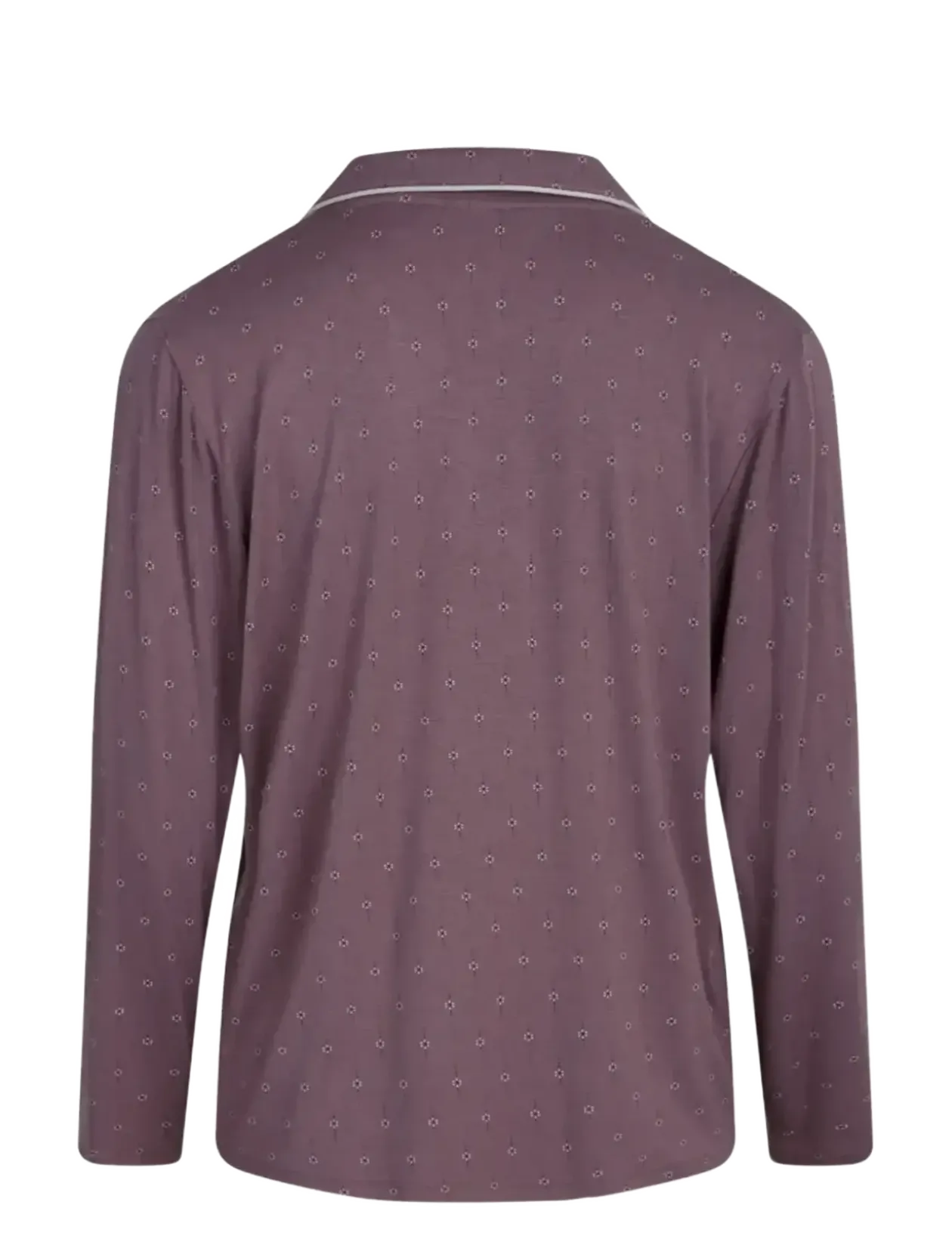 Joy Pajamas Shirt - Overdele