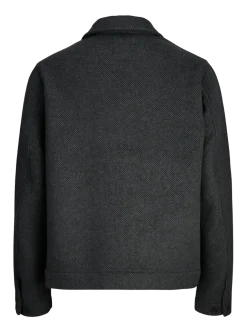 JPRBLACOBBS JACKET - Vindjakker