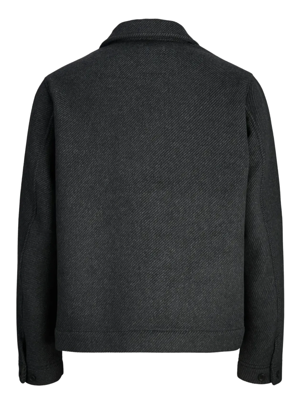 JPRBLACOBBS JACKET - Vindjakker