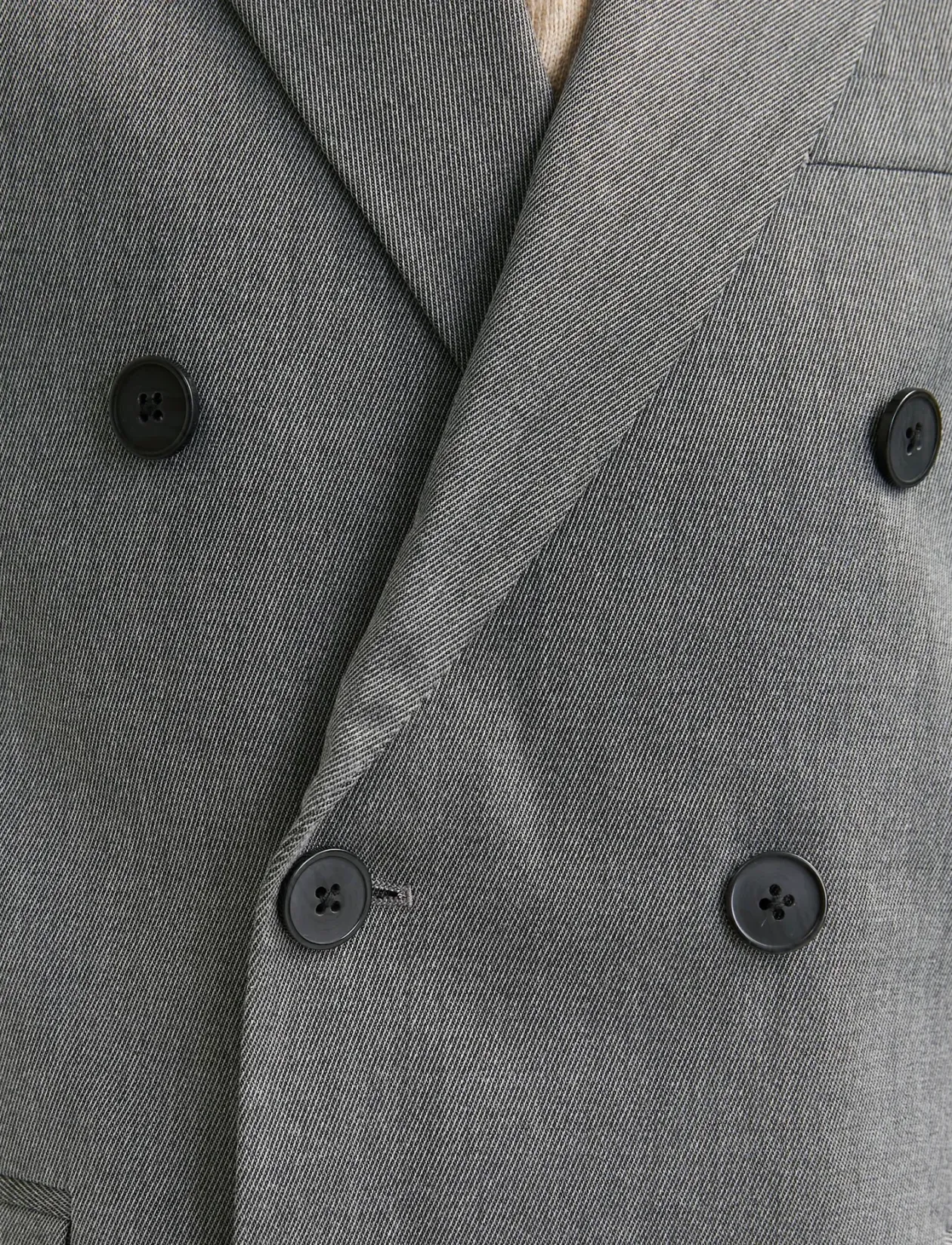 JPRBUSHWICK ASHTON DB BLAZER JNR - Blazere