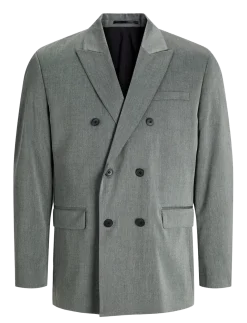 JPRBUSHWICK ASHTON DB BLAZER JNR - Blazere