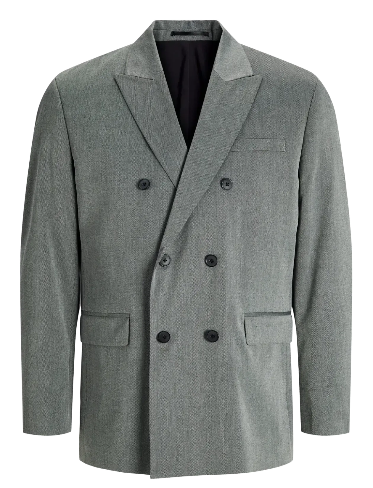 JPRBUSHWICK ASHTON DB BLAZER JNR - Blazere