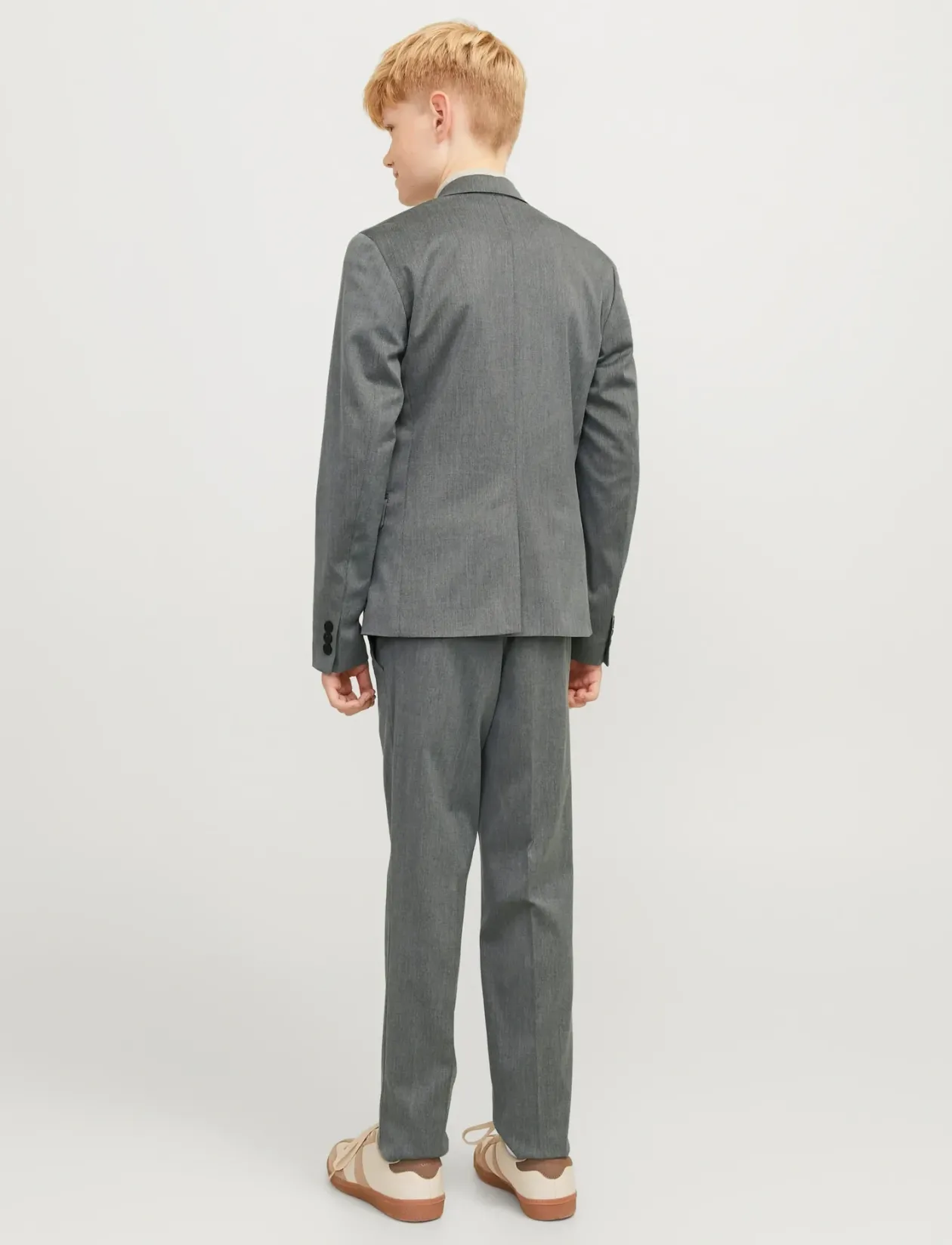 JPRBUSHWICK ASHTON DB BLAZER JNR - Blazere