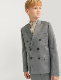 JPRBUSHWICK ASHTON DB BLAZER JNR - Blazere